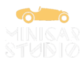 Mini Car Studio